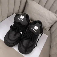 کتونی امیری مستر سایز ۴۴ رنگ مشکی