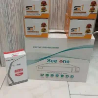 پکیج چهار عددی سری  سی وان