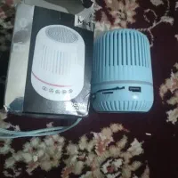 اسپیکر کاملا سالم