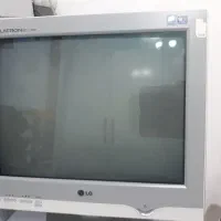 مانیتور فیلترونLG ۱۷|رایانه رومیزی|تویسرکان, |دیوار
