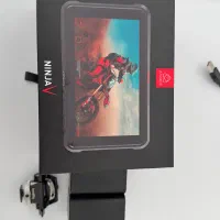 Atomos ninja v مانیتور ریکوردر دوربین