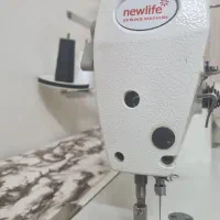 چرخ خیاطی صنعتی