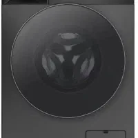 لباسشویی x106x اینوکس11کیلوی اتومات صفحه لمسی رنگی