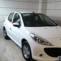 207 خشک|خودرو سواری و وانت|سنندج, |دیوار