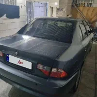 سمند سورن ef7