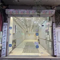 اجاره مغازه ۱۰۴ متری حاشیه بولوار دانشجو