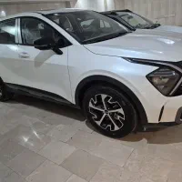 فروش اسپورتیج ۲۰۲۵