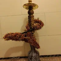 قیلون|زیورآلات و اکسسوری|شیراز, گلشن|دیوار