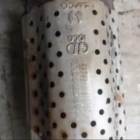 کاتالیزور