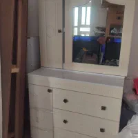 سرویس خواب کامل دو نفره با قیمت استثنایی