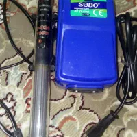 لوازم جانبی اکواریوم