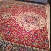 فرش دستبافت و ماشینی