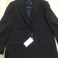 کت وشلوار نو برند موکارلو سایز ۵۶