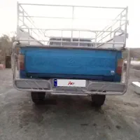 نیسان دوگانه سوز ژاپنی|خودرو سواری و وانت|حنا, |دیوار