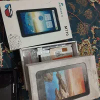 دو عدد تبلت|تبلت|شاهین‌شهر, سعدی شمالی|دیوار