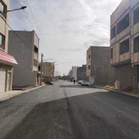 زمین با سند و پروانه آماده ساخت مسجد جمکران