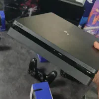 بدون پیش پرداخت ps4 پلی slim