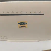 مودم ایرانسل