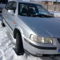 سمند مدل ۸۴