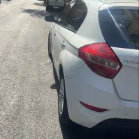 برلیانس h320بدون رنگ کم کار|خودرو سواری و وانت|تهران, کیانشهر|دیوار