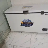 فریزر صندوقی لیکک|فروشگاه و مغازه|بهبهان, |دیوار