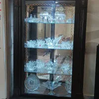 بوفه دکوری