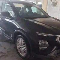 هایما  Haima S8|خودرو سواری و وانت|تهران, گلستان (شهرک راه آهن)|دیوار