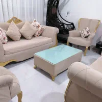 به علت کمبود جا فروش ف و ری مبلمان نخل سبز