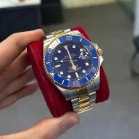 رولکس سابمرینر اصل ژاپن به قیمت عمده|ساعت|کرج, اتحاد|دیوار
