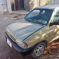 پراید ۱۴۱|خودرو سواری و وانت|خرمآباد, |دیوار