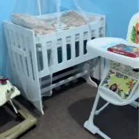 سرویس خواب کودک تا نوجوان میشه
