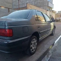 پژوپارس|خودرو سواری و وانت|اردبیل, |دیوار