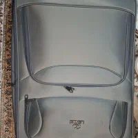 چمدون Lexus  سایز بزرگ|کیف، کفش، کمربند|بیرجند, |دیوار