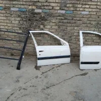 درب خودرو