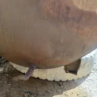 مخزن گازوئیل|مصالح و تجهیزات ساختمان|رفسنجان, |دیوار