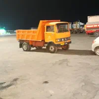 خاور کمپرسی ۶۰۸|خودرو سنگین|سنندج, |دیوار