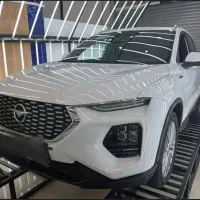 هایما اس ۸ s8 مدل ۱۴۰۲