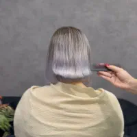 کراتین احیا و صافی