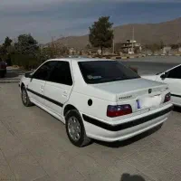 پژو پارس دوگانه فابریک 1400مشابه صفر