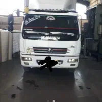 کاویان ۱۰۶ مدل ۸۹