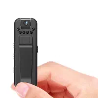 مینی دوربین فیلمبرداری / آکبند شرکتی / دوربین مخفی