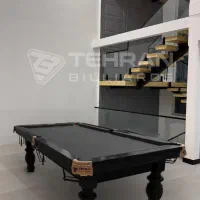 میز بیلیارد مدل کلاسیک