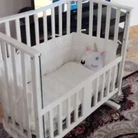 تخت گهواره