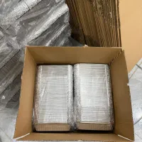 ظروف یکبارمصرف الومینیومی|ظروف نگهدارنده، پلاستیکی، یک‌بارمصرف|اندیمشک, |دیوار