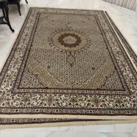 کارشناسی‌ فرش‌ خریدار دستباف. ماشینی