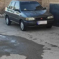 پراید ۸۳انژکتور