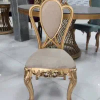 صندلی دست دوم پلیمری تالاروخانه عقد