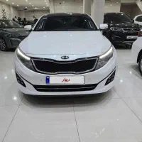 اپتیما 2014 فول بدون رنگ
