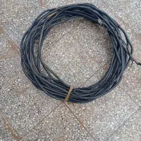 کابل برق|مصالح و تجهیزات ساختمان|تربت‌حیدریه, پائین ولایت|دیوار