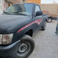 تویوتا2005زیربند‌موتور‌خورجین